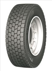 295/80R22.5 X MULTIWAY 3D XDE TL 152/148L MI M+S 3PMSF REGIONAL TRACTIUNE