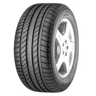 275/40R20 XL 106Y CONTI4X4SPORTCONTACT EE:E FR:C U:2 73DB