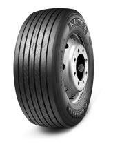 385/65 R22.5 160K LT03 3PMSF INTERNATIONAL TRAILER