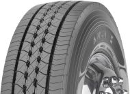 245/70R19.5 KMAX S 136/134M 3PSF M+S 3PMSF REGIONAL DIRECTIE