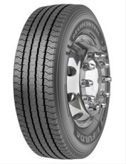 385/65R22.5 REGIOCONTROL 3 160K158L 3PSF M+S 3PMSF REGIONAL DIRECTIE