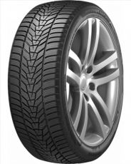 235/55 R18 100H W330A WINTER I*CEPT EVO3 X KOR PJ EE:C FR:B U:2 72DB