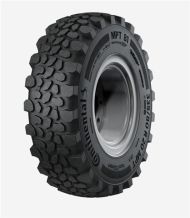 365/80R20 152K TL MPT81 INDUSTRIALE