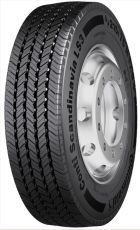 215/75R17.5 126/124M CONTI SCANDINAVIA LS3 EU LRF M+S 3PMSF REGIONAL DIRECTIE -CONTI