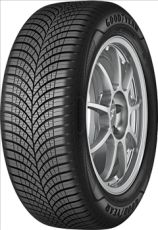 215/60R17 100V VEC 4SEASONS G3 SUV EV XL EE:B FR:B 71DB