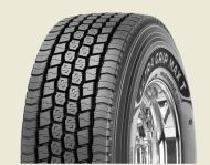 385/65R22.5 UG MAX T HL 164K158L 3PSF M+S 3PMSF REGIONAL TRAILER