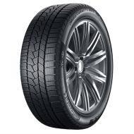315/35R22 111V XL PJ WINTERCONTACT TS860S NC0 M+S EE:C FR:B NL/U:B 75DB