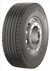295/80R22.5 XDA 2+NRJ TL 152/148M MI M+S 3PMSF INTERNATIONAL TRACTIUNE