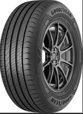 215/60R18 98H EFFICIENTGRIP 2 SUV EE:B FR:A NL/U:B 70DB