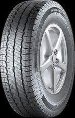 285/65R16C 131R VANCONTACT A/S 10PR ALLSEASON EE:D FR:A U:2 71DB