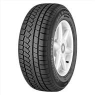 255/55R18 105H TL PJ 4X4WINTERCONTACT * IARNA EE:E FR:E U:2 73DB