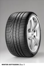 295/30R19 100V XL W240S2(N1) IARNA EE:C FR:C U:2 73DB
