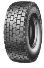 225/75R17.5 XDE2/. TL 129/127M REMIX REGIONAL TRACTIUNE