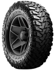 LT245/70R17 119/116Q EVOLUTION MTT 3PMSF