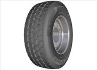 385/65R22.5 X WORKS T TL 160K VM MI M+S ON/OFF TRAILER