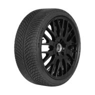 245/40 R21 100V XL TL PILOT ALPIN 5 IARNA M+S  PJ