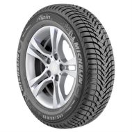 225/50 R17 94H ALPIN A4 ZP MOE GRNX ROF IARNA EE:E FR:C U:2 70DB