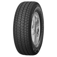 225/65R16C 112/110R TL VANCOFOURSEASON 2 ALLSEASON EE:C FR:C U:1 68DB