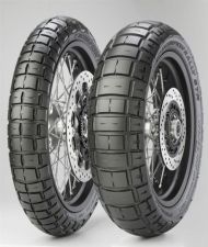 ANVELOPA MOTO SCORPION RALLY STR 150/70 R 18 M/C 70V TL M+S