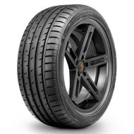 275/35R18 95Y PJ CONTISPORTCONTACT 3 MO # EE:E FR:B U:2 72DB