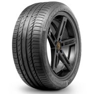 255/40R19 100W XL PJ CONTISPORTCONTACT 5 VOL EE:C FR:A U:2 73DB