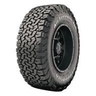 LT285/60R18 118/115S TL ALLTERRAIN T/A KO2 ALLSEASON LRD RWL GO EE:E FR:B U:2 75DB