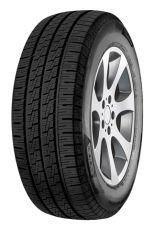 MF295 225/75 R16C 121/120R ALL SEASON VAN MASTER EE:C FR:BU:2 72DB