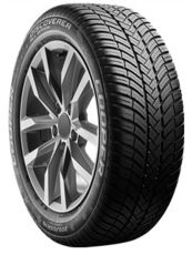 215/60R17 100H DISCOVERER ALL SEASON XL 3PMSF M+S EE:C FR:B NL/U:B 70DB