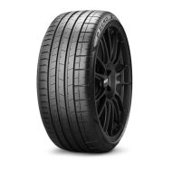 285/40R22 110Y XL PZERO PJ EE:A FR:A NL/U:B 74DB