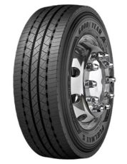 355/50R22.5 FUELMAX S END HL 156K M+S 3PMSF INTERNATIONAL DIRECTIE