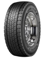 295/55R22.5 FUELMAX D END 147/145K M+S 3PMSF INTERNATIONAL TRACTIUNE