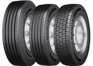 225/75R17.5 129/127M TL CONTI HYBRID LD3 EU LRF M+S 3PMSF REGIONAL TRACTIUNE -CONTI