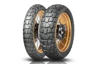 ANVELOPA 110/80R19 59T M+S TL TRX RAID