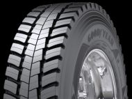 315/70R22.5 OMNITRAC D 154K152M 3PSF M+S 3PMSF ON/OFF TRACTIUNE