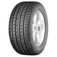235/45R19 95W CONTICROSSCONTACT UHP EE:E FR:B U:3 72DB