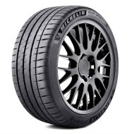 225/40 ZR19 (93Y) XL TL PILOT SPORT 4 S PJ EE:E FR:A U:2 71DB