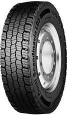 235/75R17.5 132/130M CONTI SCANDINAVIA LD3 EU LRF M+S 3PMSF REGIONAL TRACTIUNE -CONTI