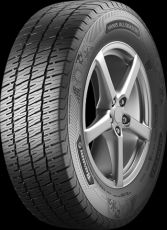 195/75R16C 107/105R VANIS ALLSEASON 8PR EE:C FR:A U:2 73DB