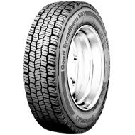 295/80R22.5 152/148M CONTI SCANDINAVIA HD3 EU LRH M+S 3PMSF REGIONAL TRACTIUNE -CONTI