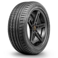 205/55R16 91V TL PJ ML CONTISPORTCONTACT 2 AO EE:E FR:C U:2 71DB
