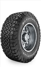 30X9.50 R15 104S ALLTERRAIN T/A KO2 ALLSEASON EE:E FR:B NL/U:B 75DB