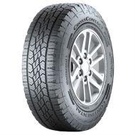 255/55R18 109V XL PJ CROSSCONTACT ATR EE:E FR:C U:2 73DB