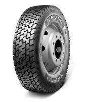225/75 R17.5 129/127M RD50 3PMSF REGIONAL TRACTIUNE