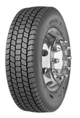 315/60R22.5 ORJAK 5 152/148L M+S 3PMSF REGIONAL TRACTIUNE
