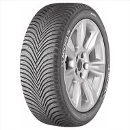 205/60 R16 92H TL ALPIN 5 MO IARNA EE:C FR:B U:1 68DB