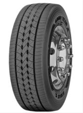 215/75R17.5 KMAX S G2 128/126M M+S 3PMSF REGIONAL DIRECTIE