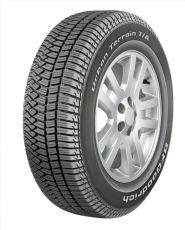 265/70 R 16 URBAN TERRAIN T/A ALLSEASON EE:C FR:C U:2 72DB