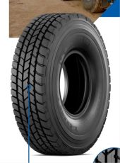 445/95 R 25 XCRANE + TL 174F INDUSTRIALE