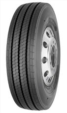 295/80R22.5 X INCITY Z TL 154/149J VG M+S 3PMSF CITY DIRECTIE/TRACTIUNE