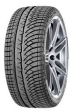 245/50 R18 104V PILOT ALPIN PA4 IARNA PJ EE:C FR:C U:2 70DB